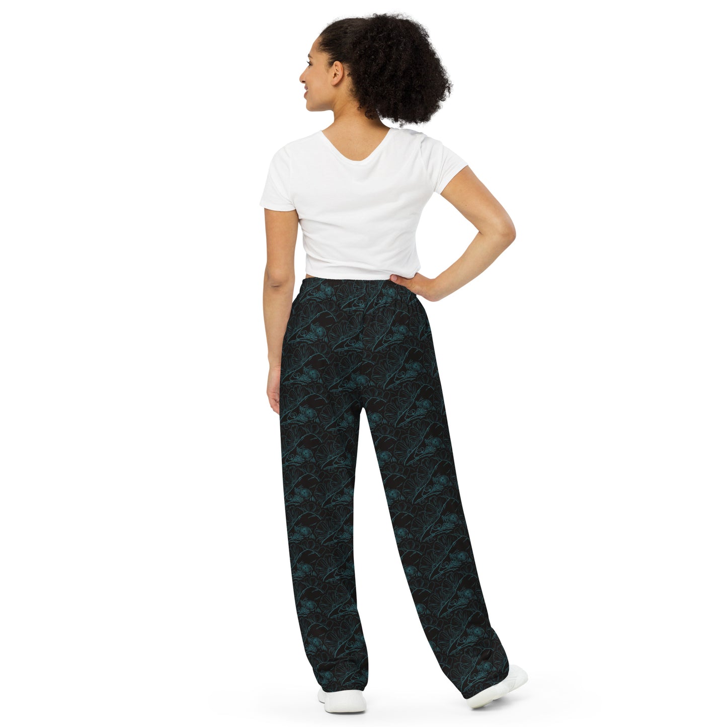 Black&Blue Crow Comfort Loungers