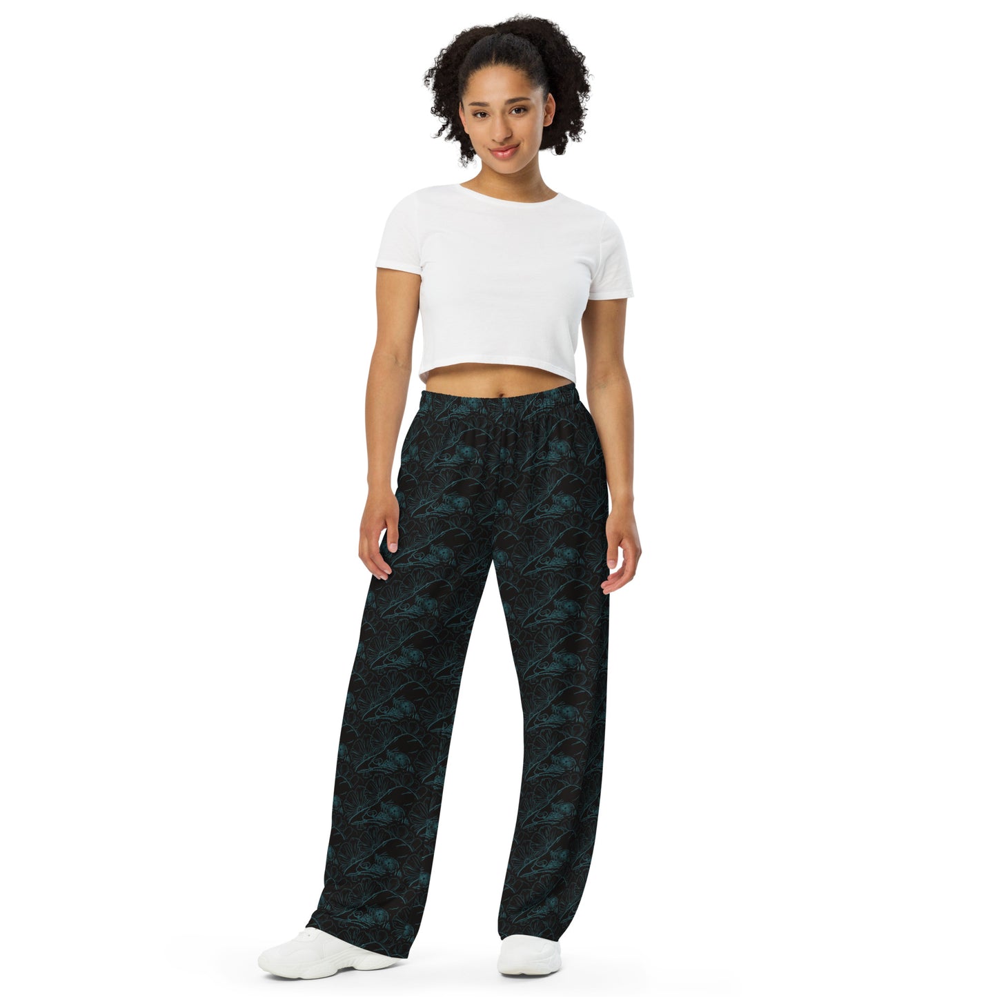 Black&Blue Crow Comfort Loungers