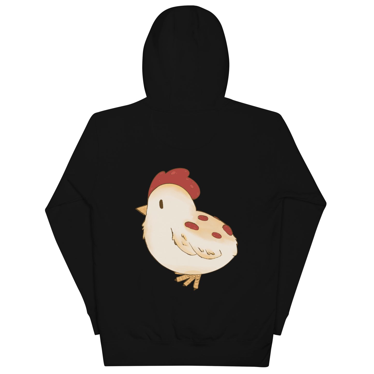 Unisex Hoodie