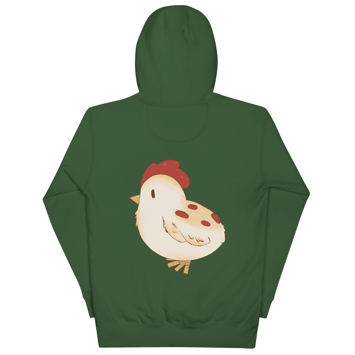 Unisex Hoodie