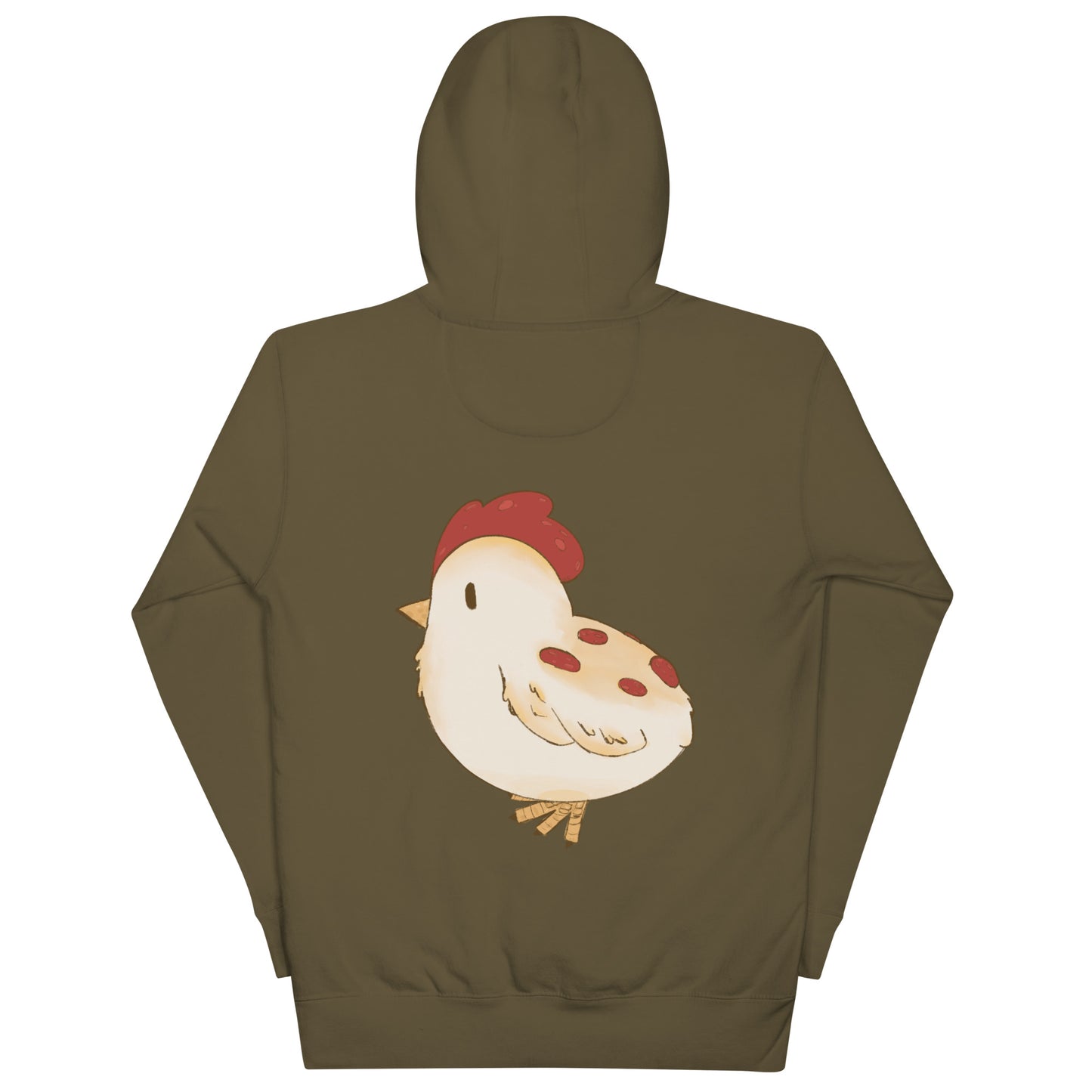 Unisex Hoodie