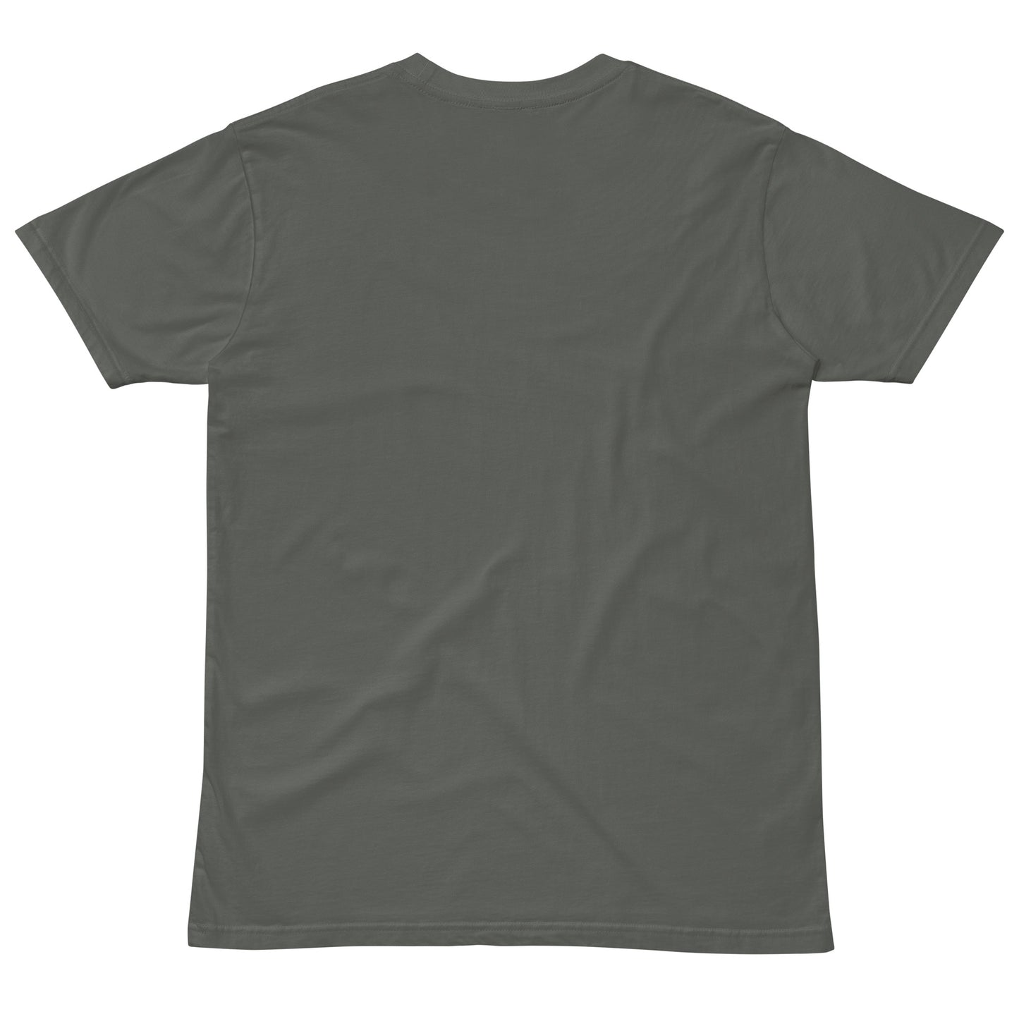 Unisex premium t-shirt