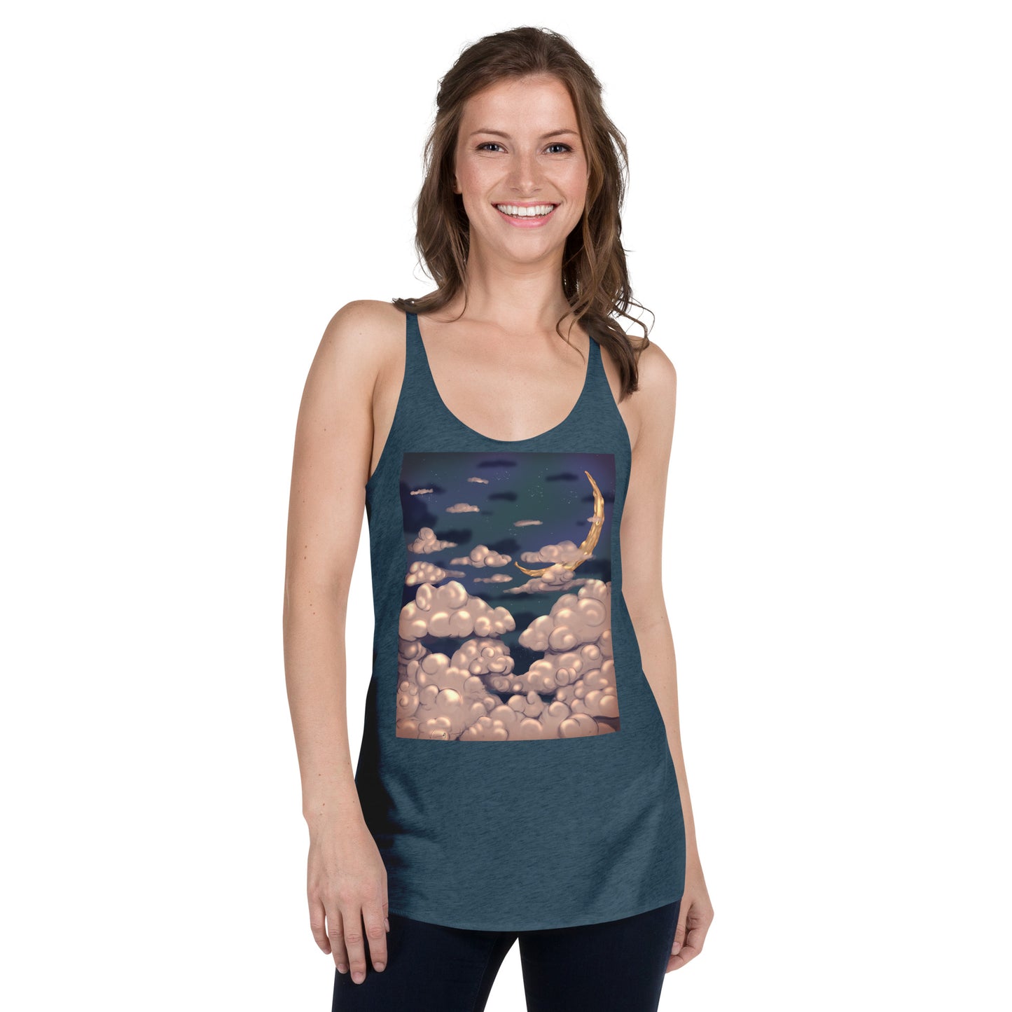 Women's Racerback Tank