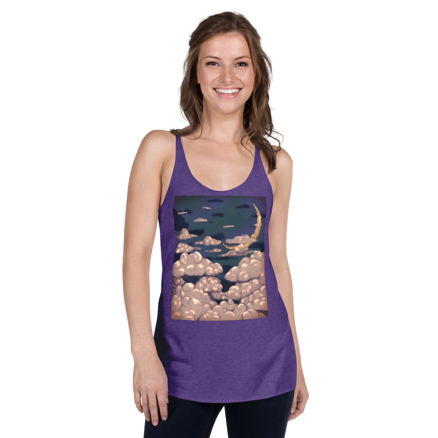 Women's Racerback Tank