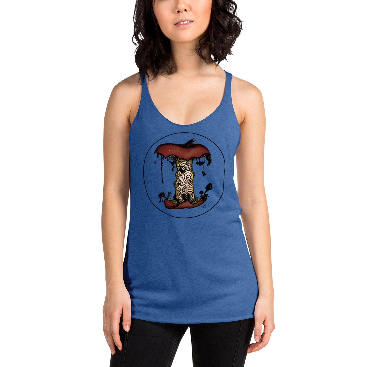 Women's Racerback Tank