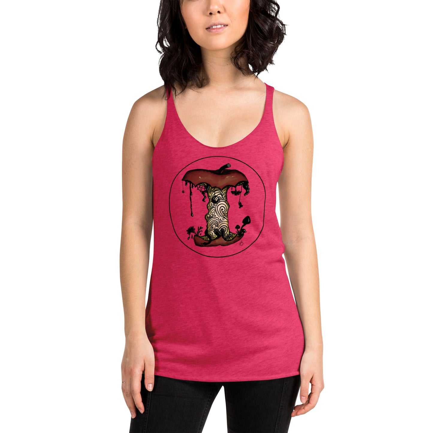 Women's Racerback Tank